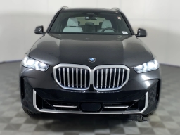 BMW X5 sDrive40i Sports Activity Vehicle 2026