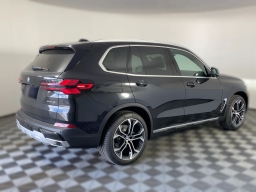 BMW X5 sDrive40i Sports Activity Vehicle 2026