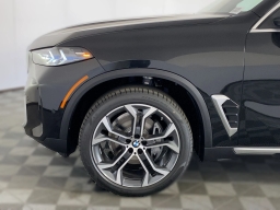 BMW X5 sDrive40i Sports Activity Vehicle 2026