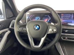 BMW X5 sDrive40i Sports Activity Vehicle 2026