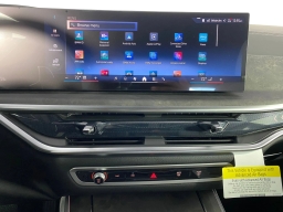 BMW X5 sDrive40i Sports Activity Vehicle 2026