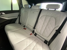 BMW X5 sDrive40i Sports Activity Vehicle 2026