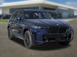 BMW X5 sDrive40i Sports Activity Vehicle 2026
