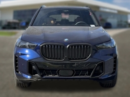 BMW X5 sDrive40i Sports Activity Vehicle 2026