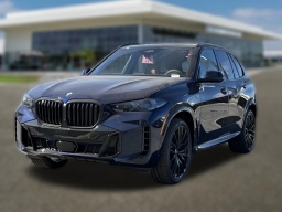 BMW X5 sDrive40i Sports Activity Vehicle 2026