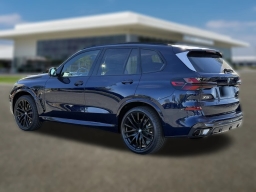 BMW X5 sDrive40i Sports Activity Vehicle 2026