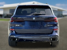 BMW X5 sDrive40i Sports Activity Vehicle 2026