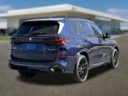 BMW X5 sDrive40i Sports Activity Vehicle 2026