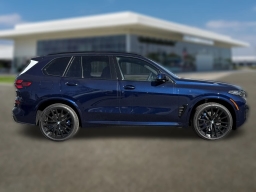 BMW X5 sDrive40i Sports Activity Vehicle 2026