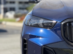 BMW X5 sDrive40i Sports Activity Vehicle 2026