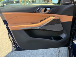 BMW X5 sDrive40i Sports Activity Vehicle 2026