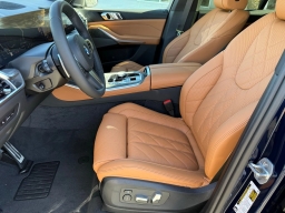 BMW X5 sDrive40i Sports Activity Vehicle 2026