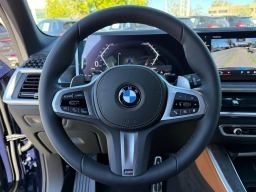 BMW X5 sDrive40i Sports Activity Vehicle 2026