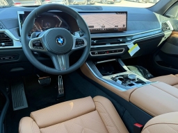 BMW X5 sDrive40i Sports Activity Vehicle 2026