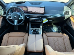 BMW X5 sDrive40i Sports Activity Vehicle 2026