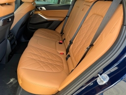 BMW X5 sDrive40i Sports Activity Vehicle 2026