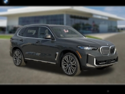 BMW X5 sDrive40i Sports Activity Vehicle 2026
