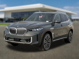 BMW X5 sDrive40i Sports Activity Vehicle 2026
