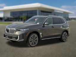 BMW X5 sDrive40i Sports Activity Vehicle 2026