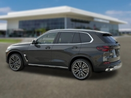 BMW X5 sDrive40i Sports Activity Vehicle 2026