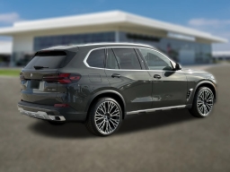 BMW X5 sDrive40i Sports Activity Vehicle 2026