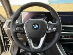 BMW X5 sDrive40i Sports Activity Vehicle 2026