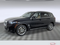 BMW X5 sDrive40i Sports Activity Vehicle 2026