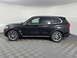 BMW X5 sDrive40i Sports Activity Vehicle 2026
