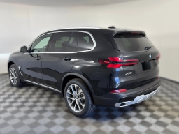 BMW X5 sDrive40i Sports Activity Vehicle 2026