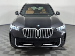 BMW X5 sDrive40i Sports Activity Vehicle 2026