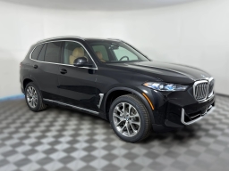 BMW X5 sDrive40i Sports Activity Vehicle 2026
