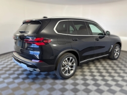 BMW X5 sDrive40i Sports Activity Vehicle 2026