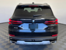 BMW X5 sDrive40i Sports Activity Vehicle 2026