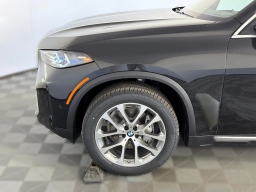 BMW X5 sDrive40i Sports Activity Vehicle 2026