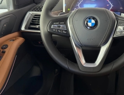 BMW X5 sDrive40i Sports Activity Vehicle 2026