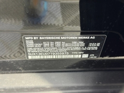 BMW X5 sDrive40i Sports Activity Vehicle 2026