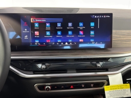 BMW X5 sDrive40i Sports Activity Vehicle 2026