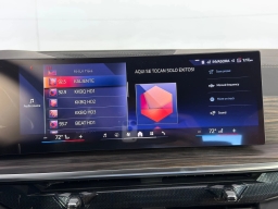 BMW X5 sDrive40i Sports Activity Vehicle 2026