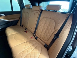 BMW X5 sDrive40i Sports Activity Vehicle 2026