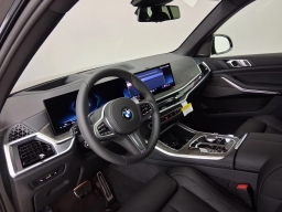 BMW X5 sDrive40i Sports Activity Vehicle 2026