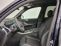 BMW X5 sDrive40i Sports Activity Vehicle 2026