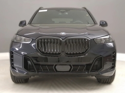 BMW X5 sDrive40i Sports Activity Vehicle 2026