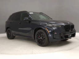 BMW X5 sDrive40i Sports Activity Vehicle 2026