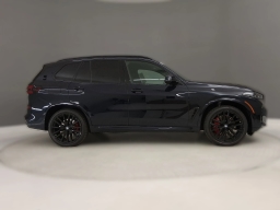 BMW X5 sDrive40i Sports Activity Vehicle 2026