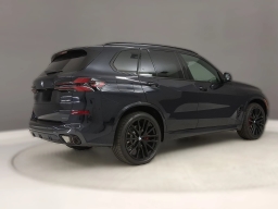 BMW X5 sDrive40i Sports Activity Vehicle 2026