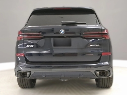 BMW X5 sDrive40i Sports Activity Vehicle 2026