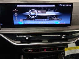 BMW X5 sDrive40i Sports Activity Vehicle 2026