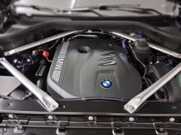 BMW X5 sDrive40i Sports Activity Vehicle 2026