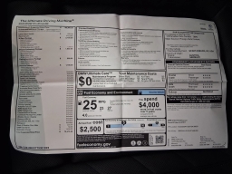 BMW X5 sDrive40i Sports Activity Vehicle 2026