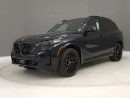 BMW X5 sDrive40i Sports Activity Vehicle 2026